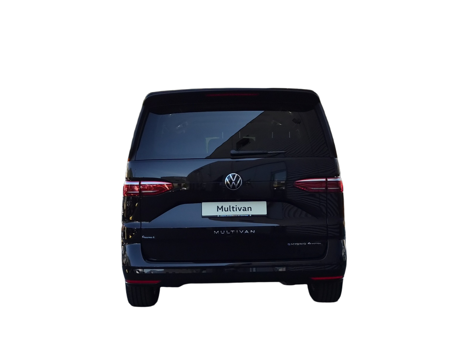 VW Multivan 1.5 eHybrid Liberty 4Motion DSG
