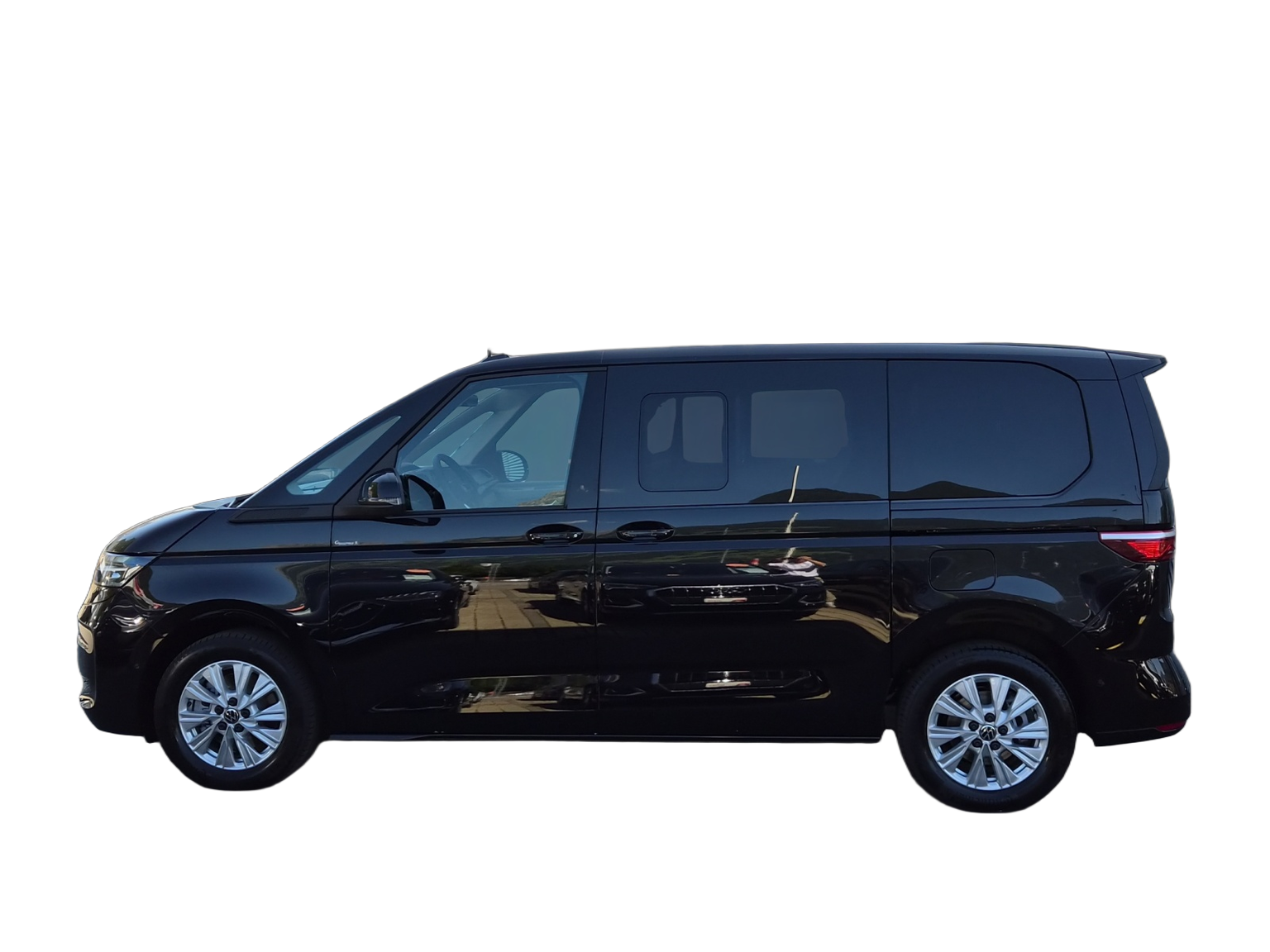 VW Multivan 1.5 eHybrid Liberty 4Motion DSG