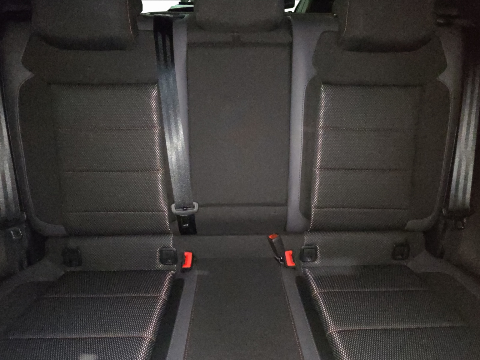 VW T-Roc 2.0 TSI Sport DSG 4Motion