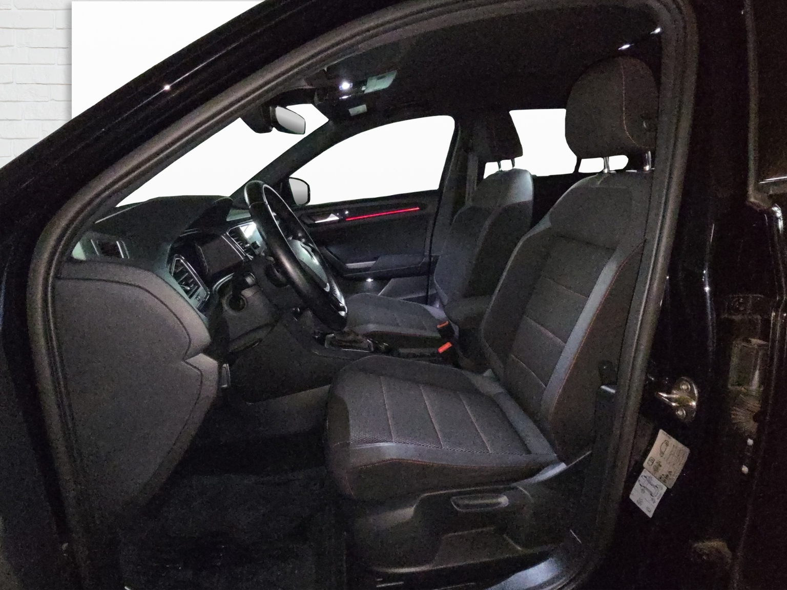 VW T-Roc 2.0 TSI Sport DSG 4Motion