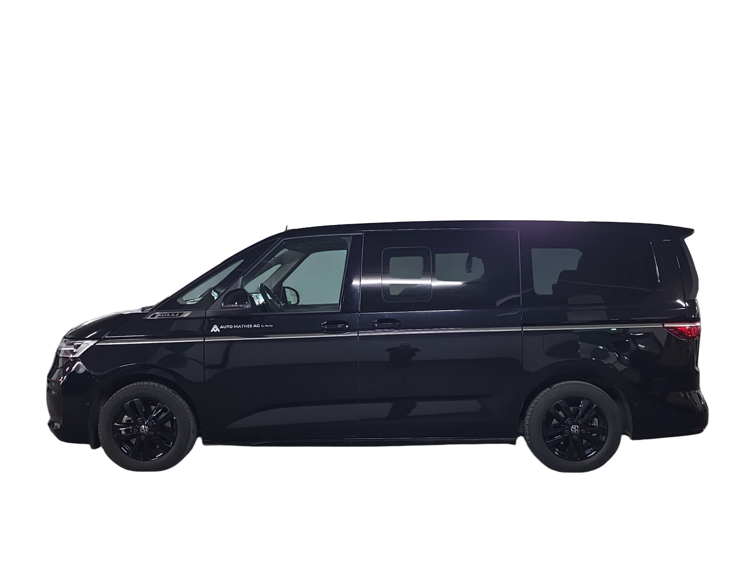 VW Multivan 1.5 eHybrid Style Liberty Lang DSG