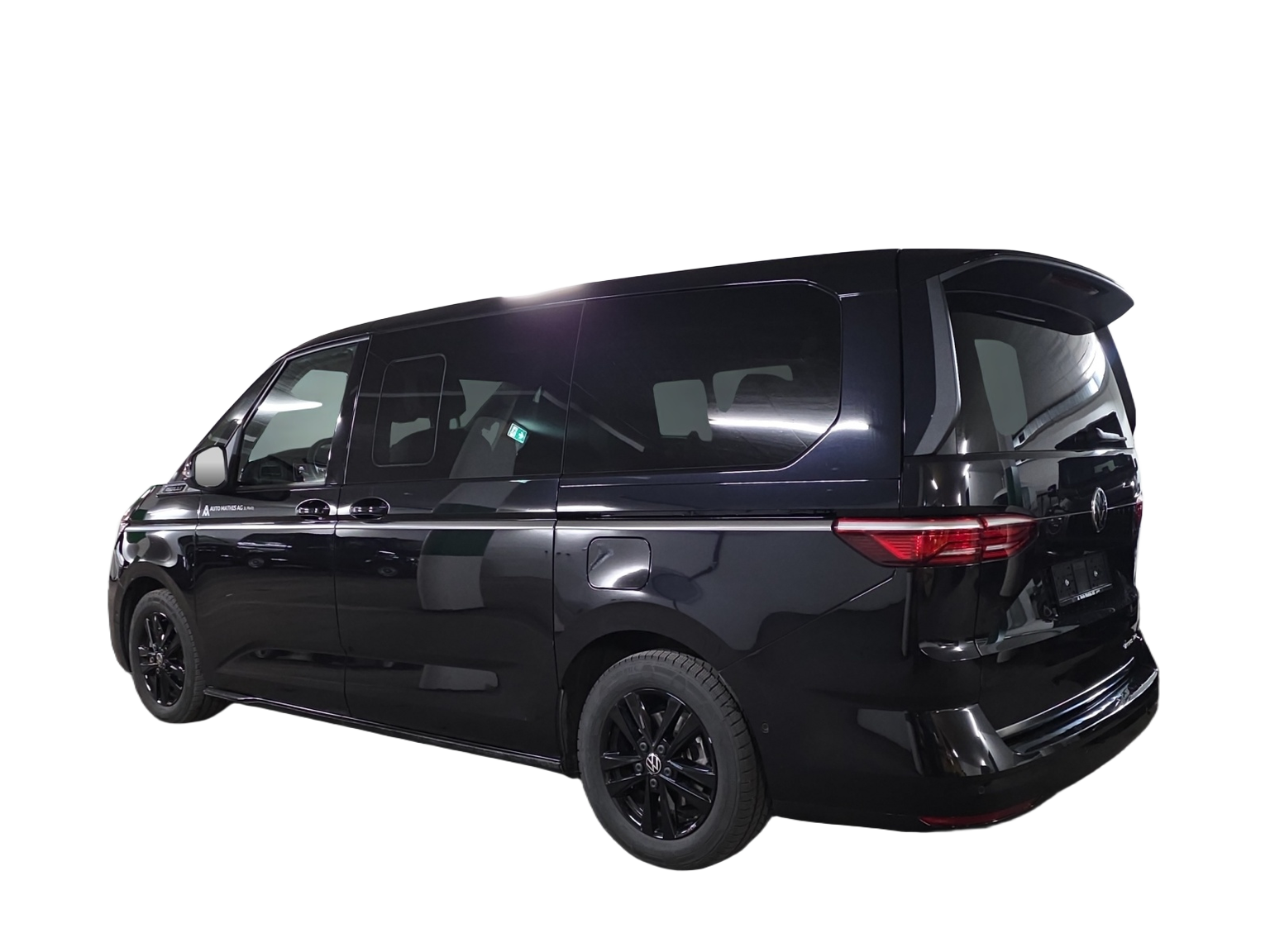 VW Multivan 1.5 eHybrid Style Liberty Lang DSG
