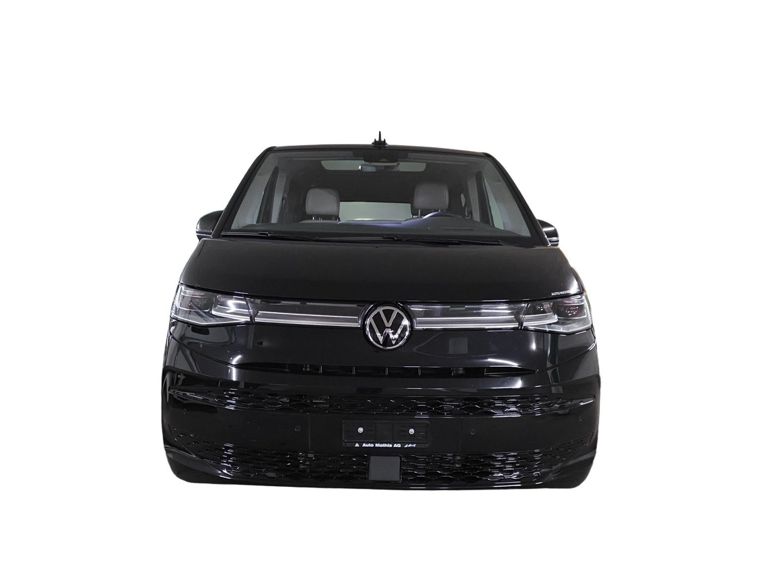 VW Multivan 1.5 eHybrid Style Liberty Lang DSG