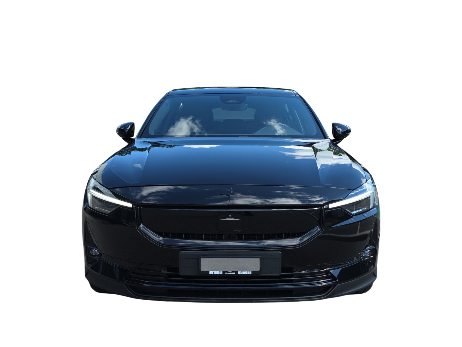 POLESTAR 2 Long Range Dual Motor