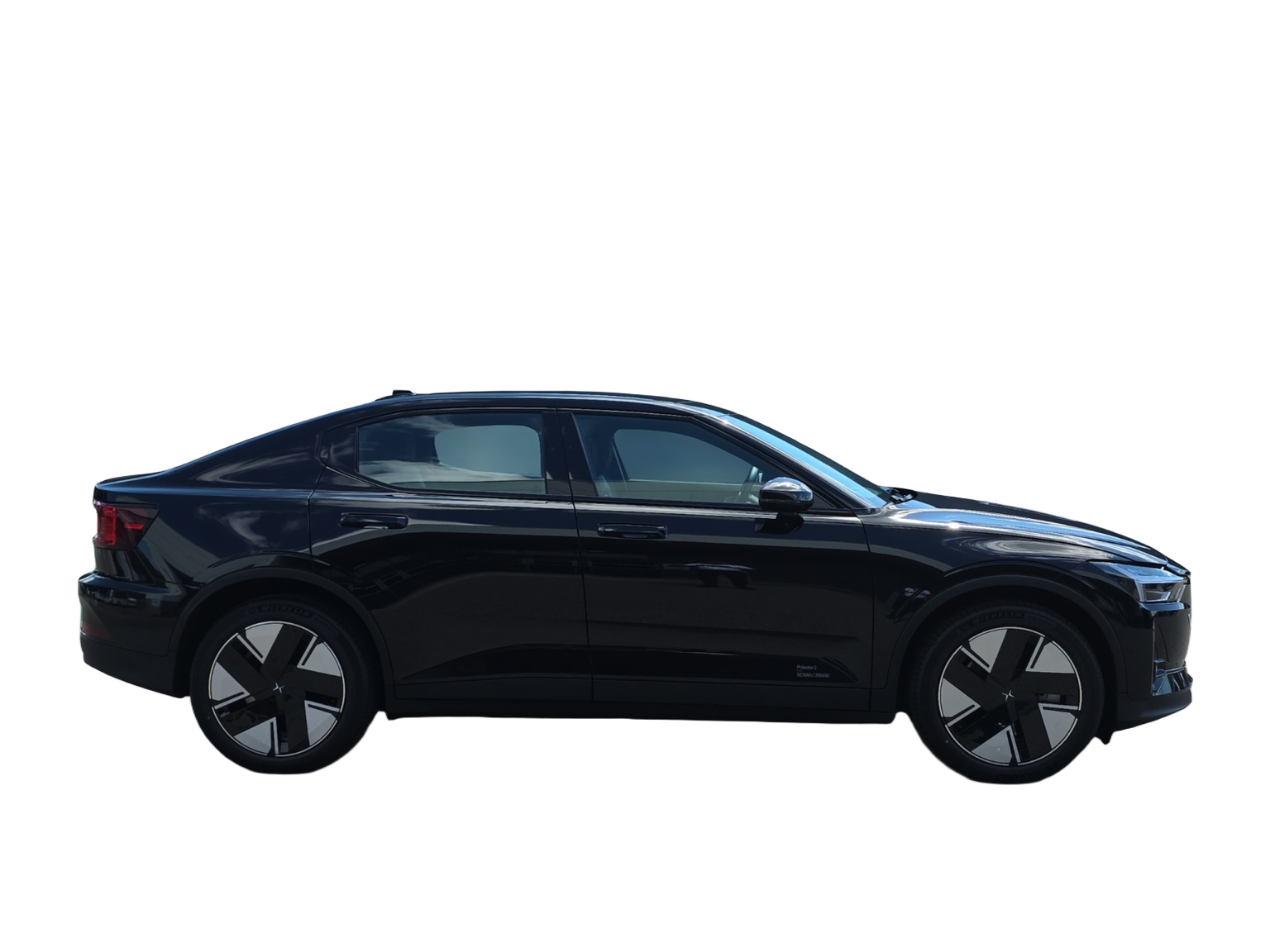 POLESTAR 2 Long Range Dual Motor