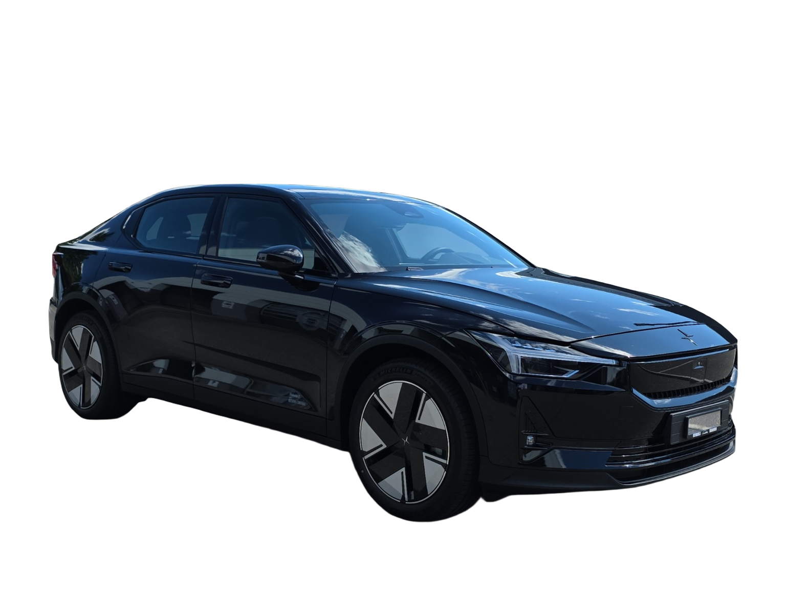 POLESTAR 2 Long Range Dual Motor