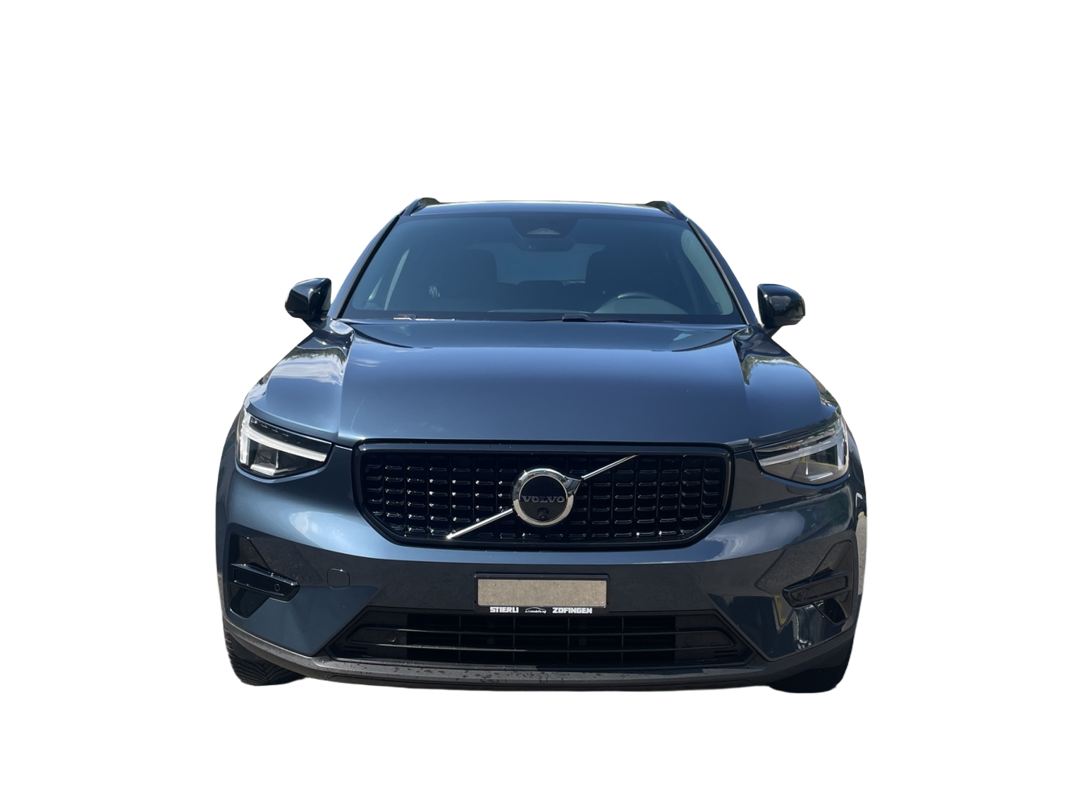 VOLVO XC40 2.0 B3 MH Plus Dark