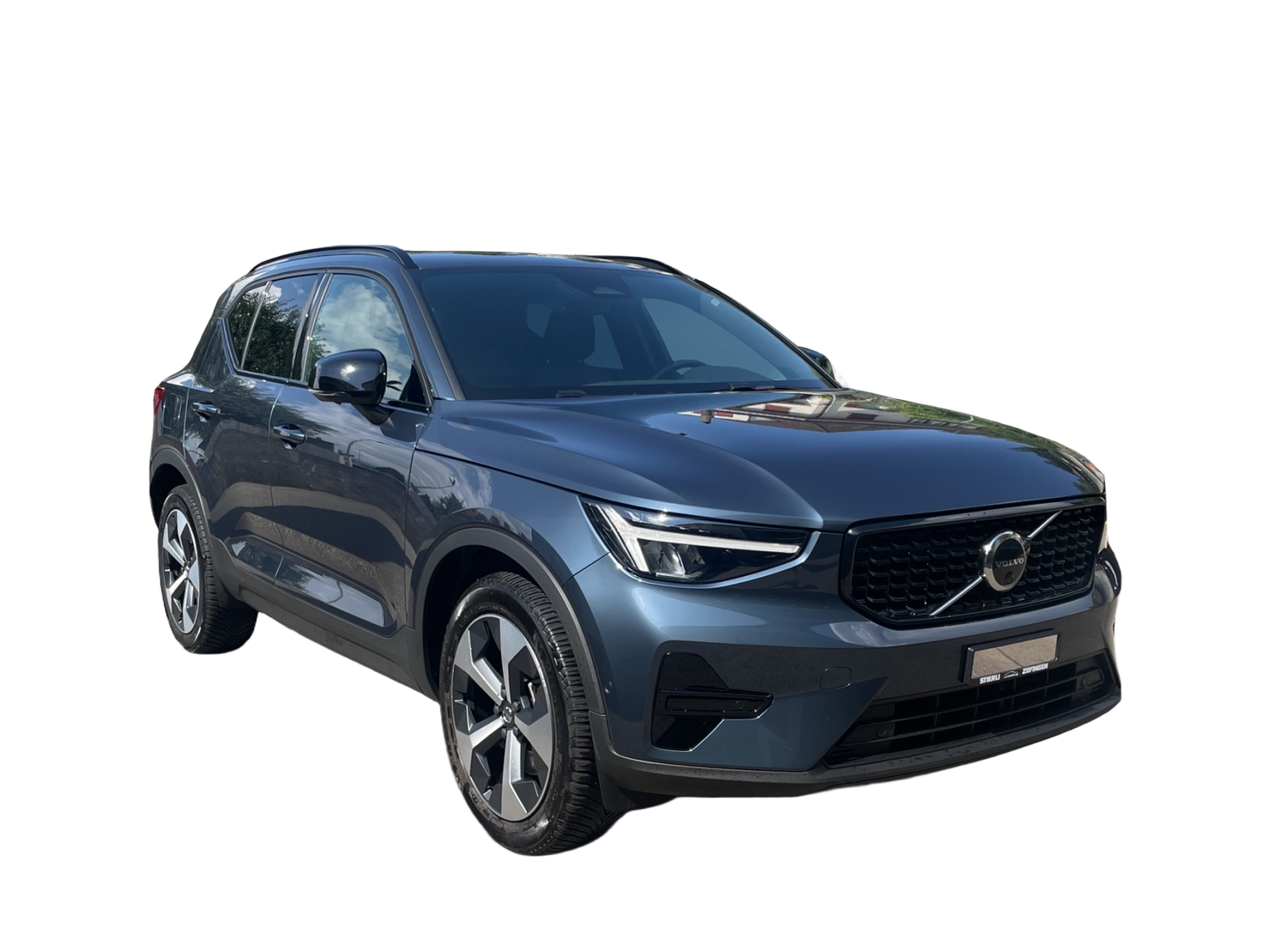 VOLVO XC40 2.0 B3 MH Plus Dark