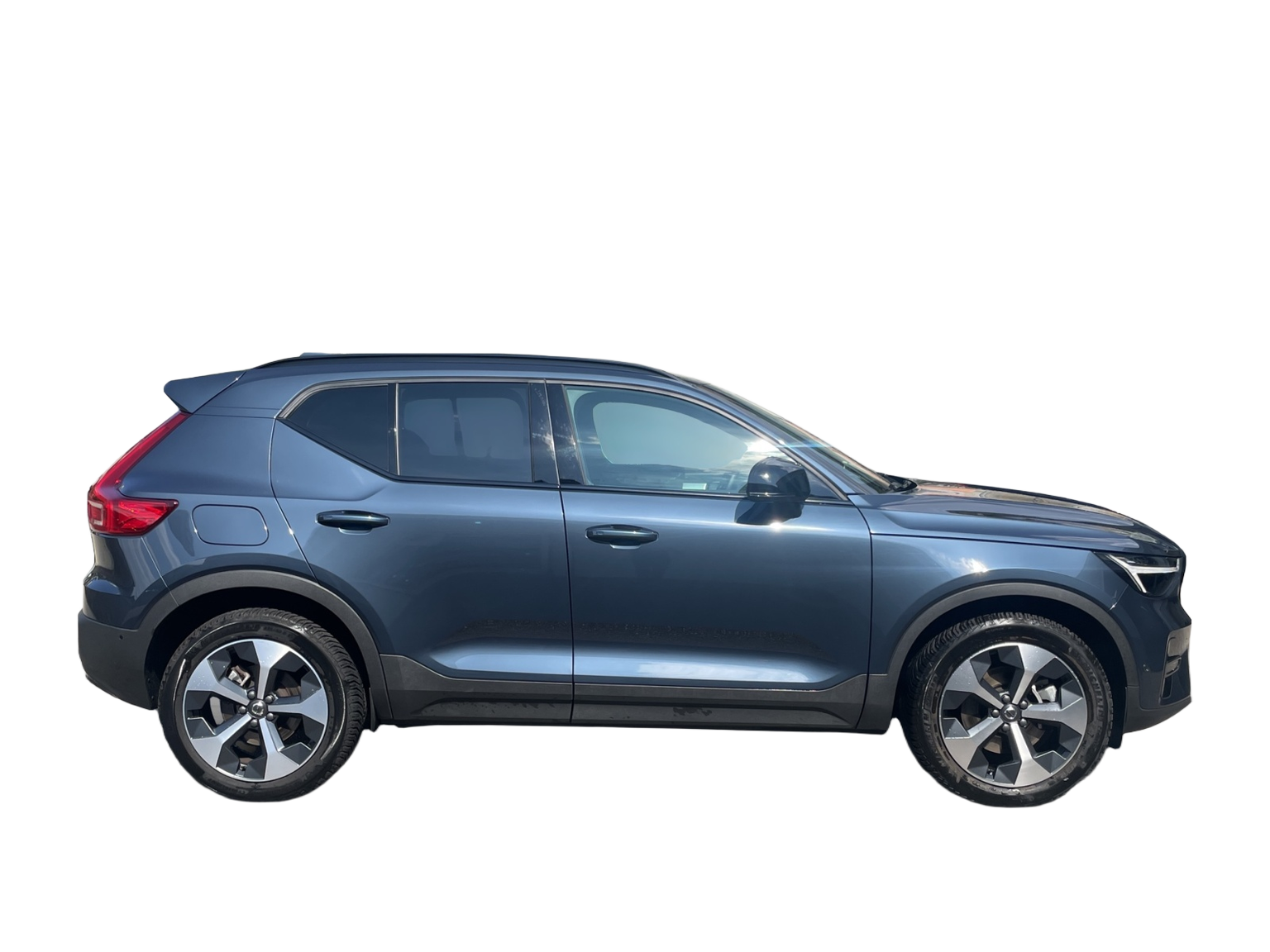 VOLVO XC40 2.0 B3 MH Plus Dark