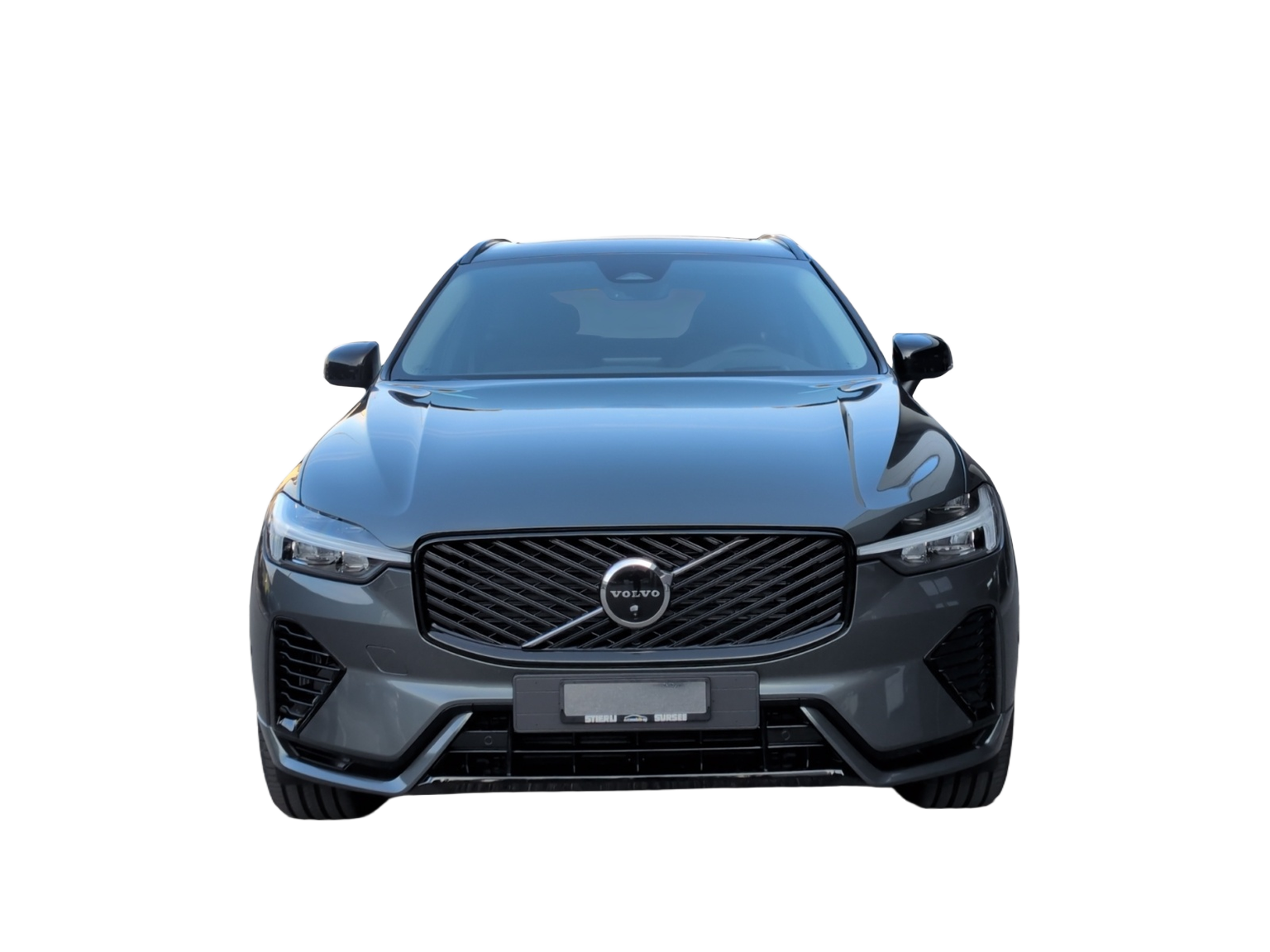 VOLVO XC60 2.0 T6 TE Plus Dark eAWD