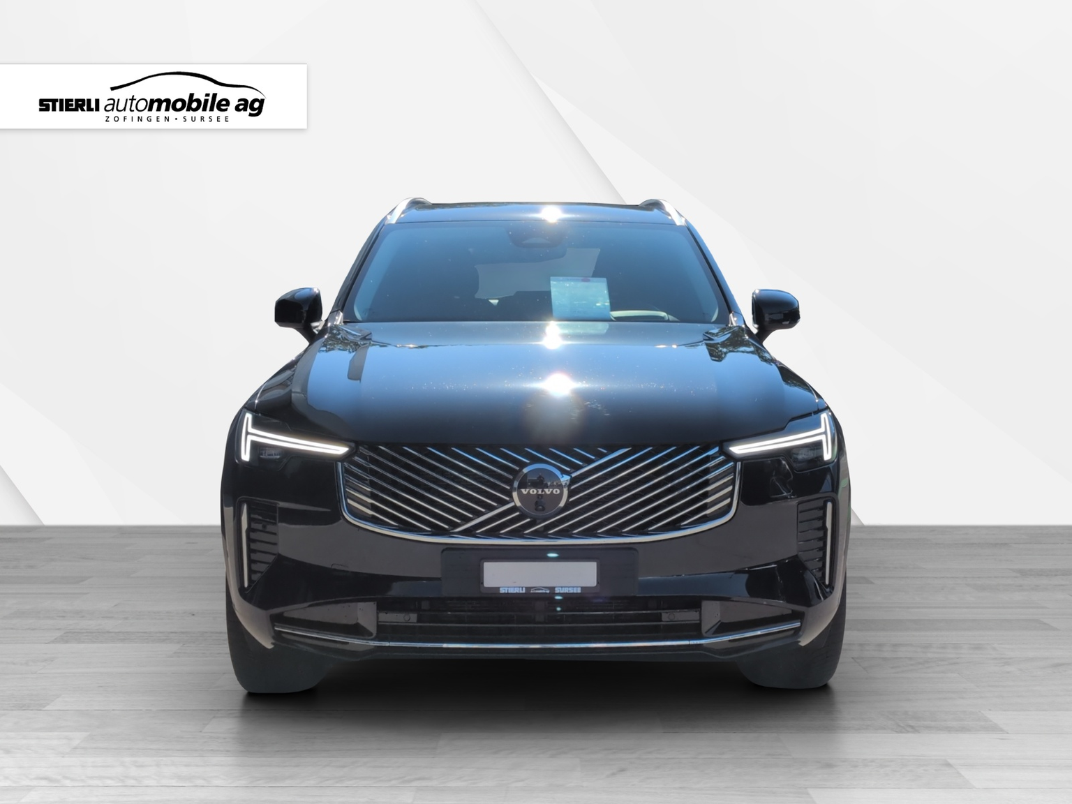 VOLVO XC90 2.0 B5 MH Plus Bright AWD