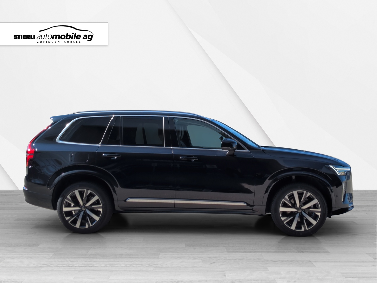 VOLVO XC90 2.0 B5 MH Plus Bright AWD