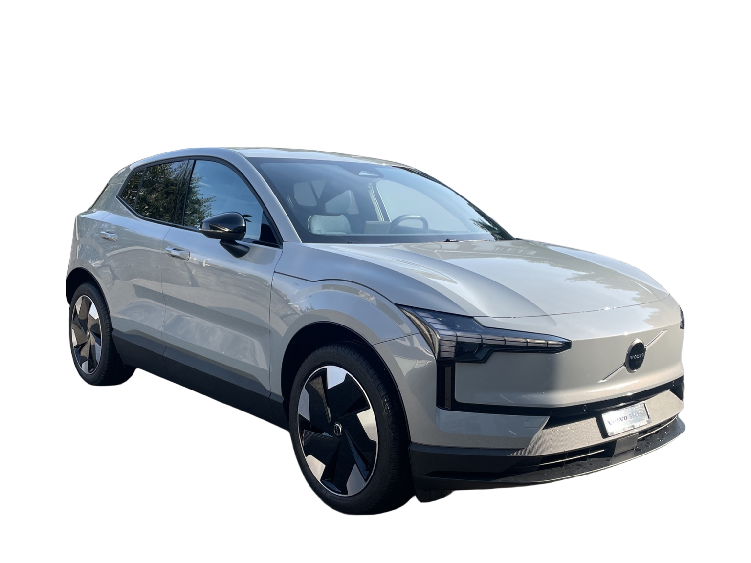 VOLVO EX 30 E60 Plus