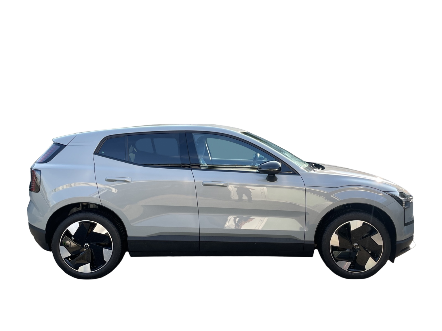VOLVO EX 30 E60 Plus