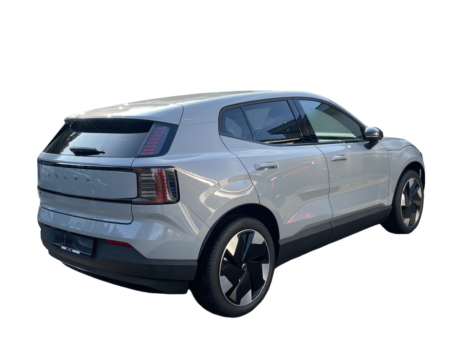 VOLVO EX 30 E60 Plus