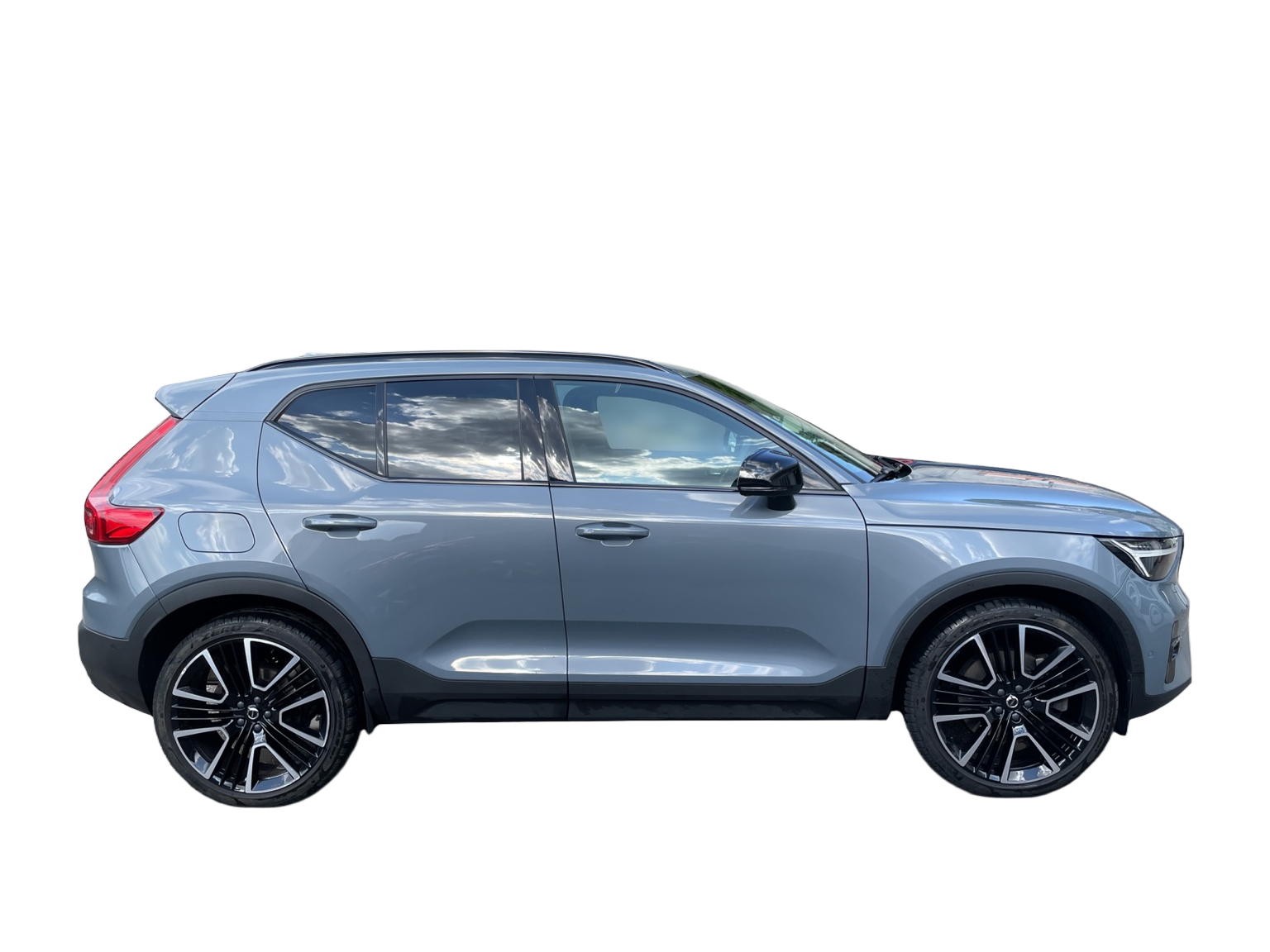 VOLVO XC40 1.5 T5 PiH Ultimate Dark