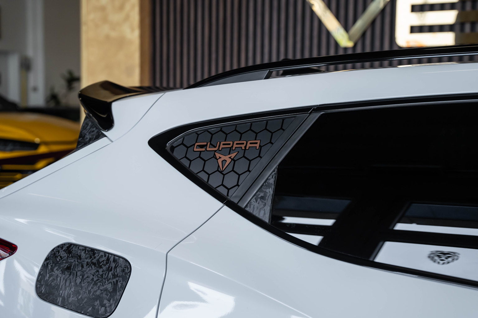 CUPRA Formentor 2.0TSI VZ 4Drive DSG