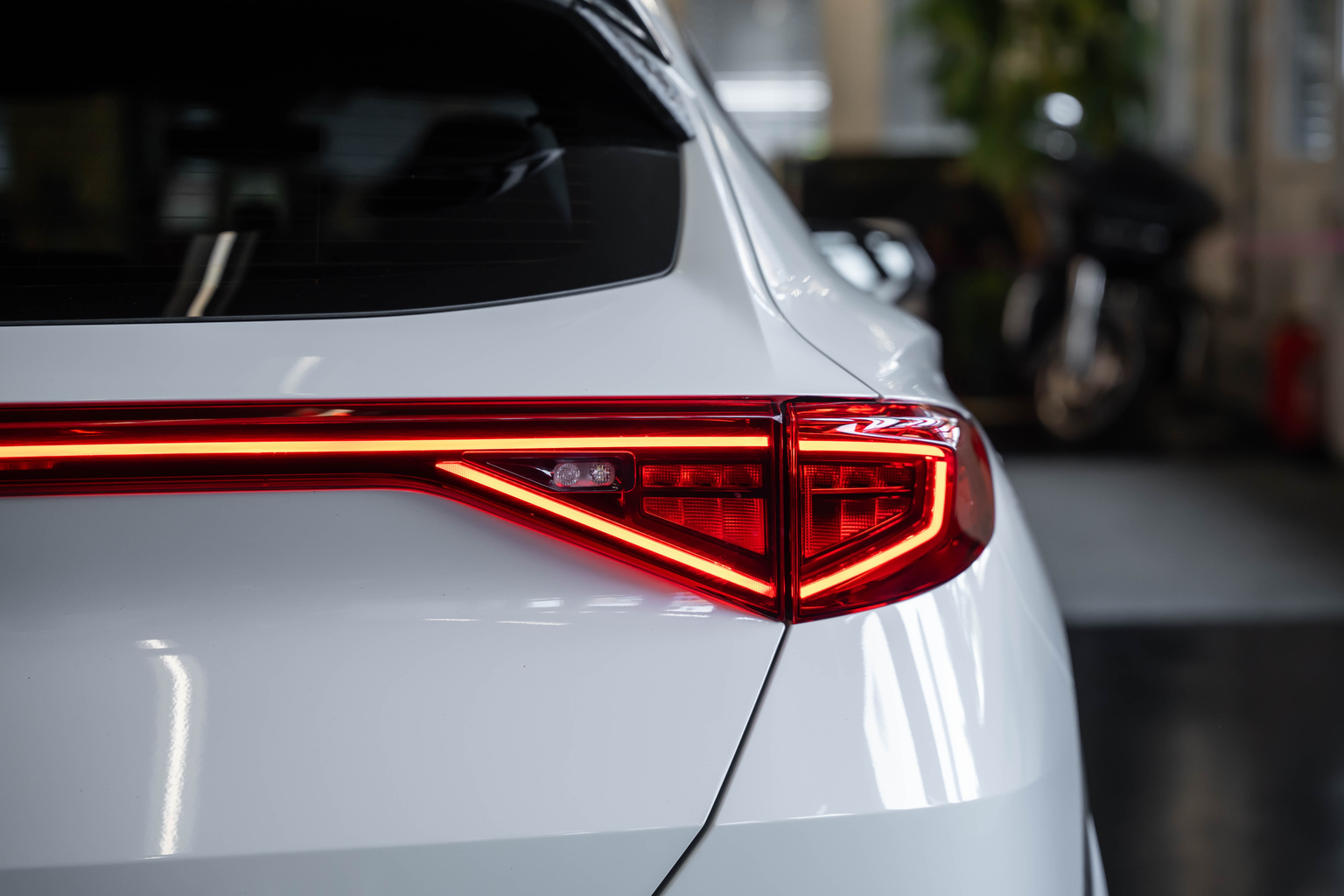 CUPRA Formentor 2.0TSI VZ 4Drive DSG