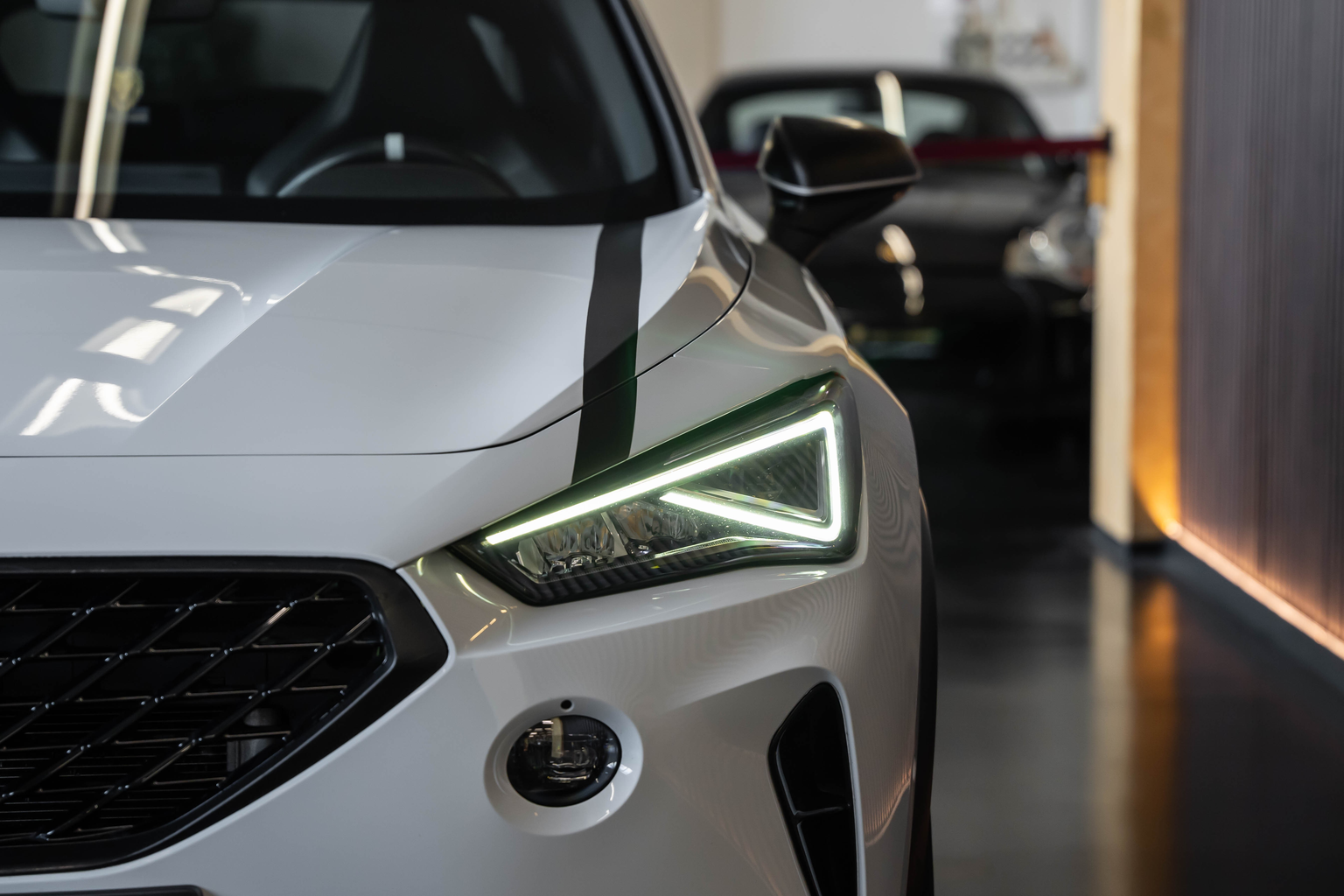 CUPRA Formentor 2.0TSI VZ 4Drive DSG