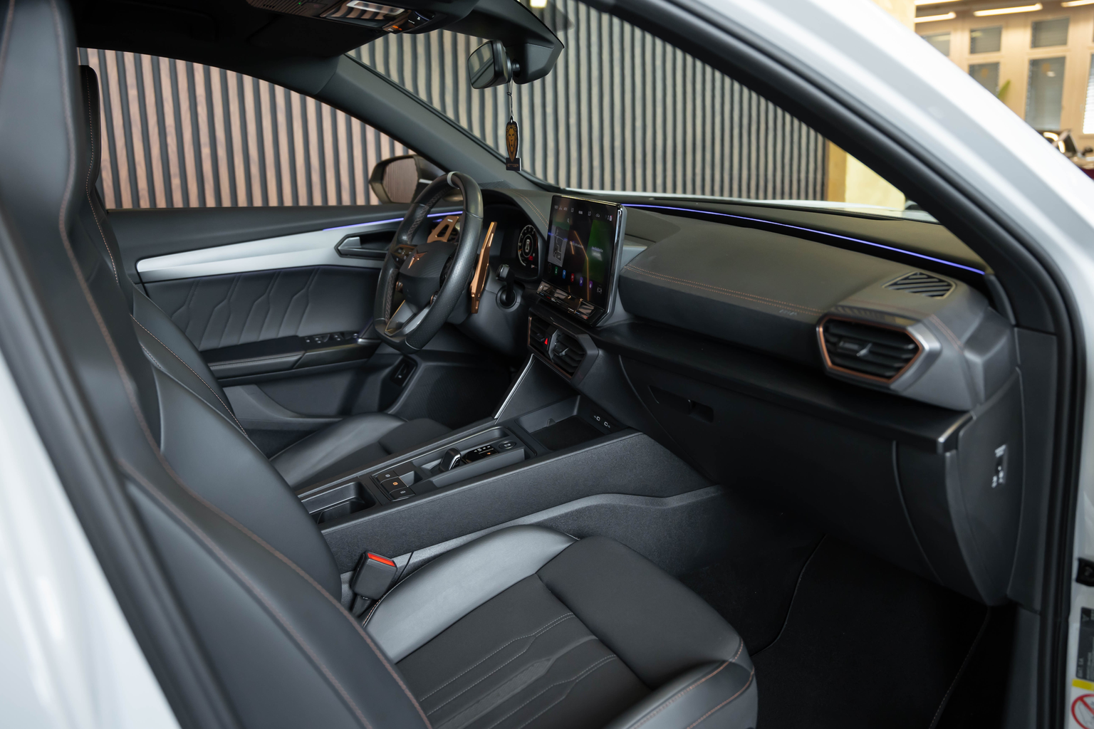 CUPRA Formentor 2.0TSI VZ 4Drive DSG