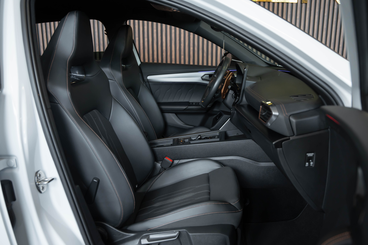 CUPRA Formentor 2.0TSI VZ 4Drive DSG