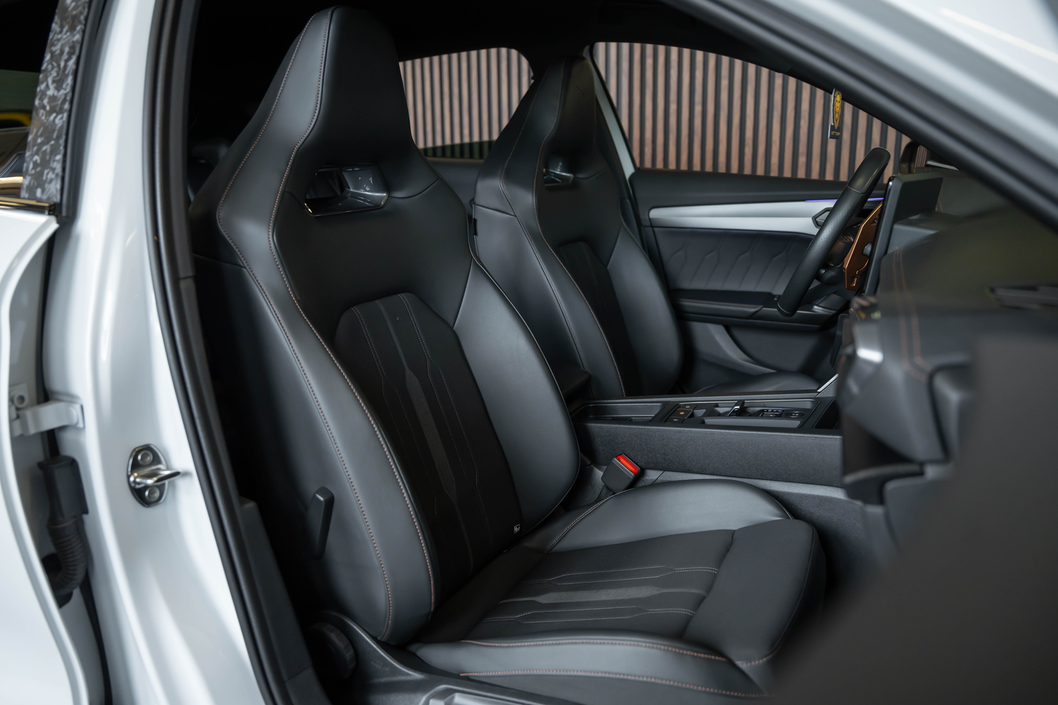 CUPRA Formentor 2.0TSI VZ 4Drive DSG