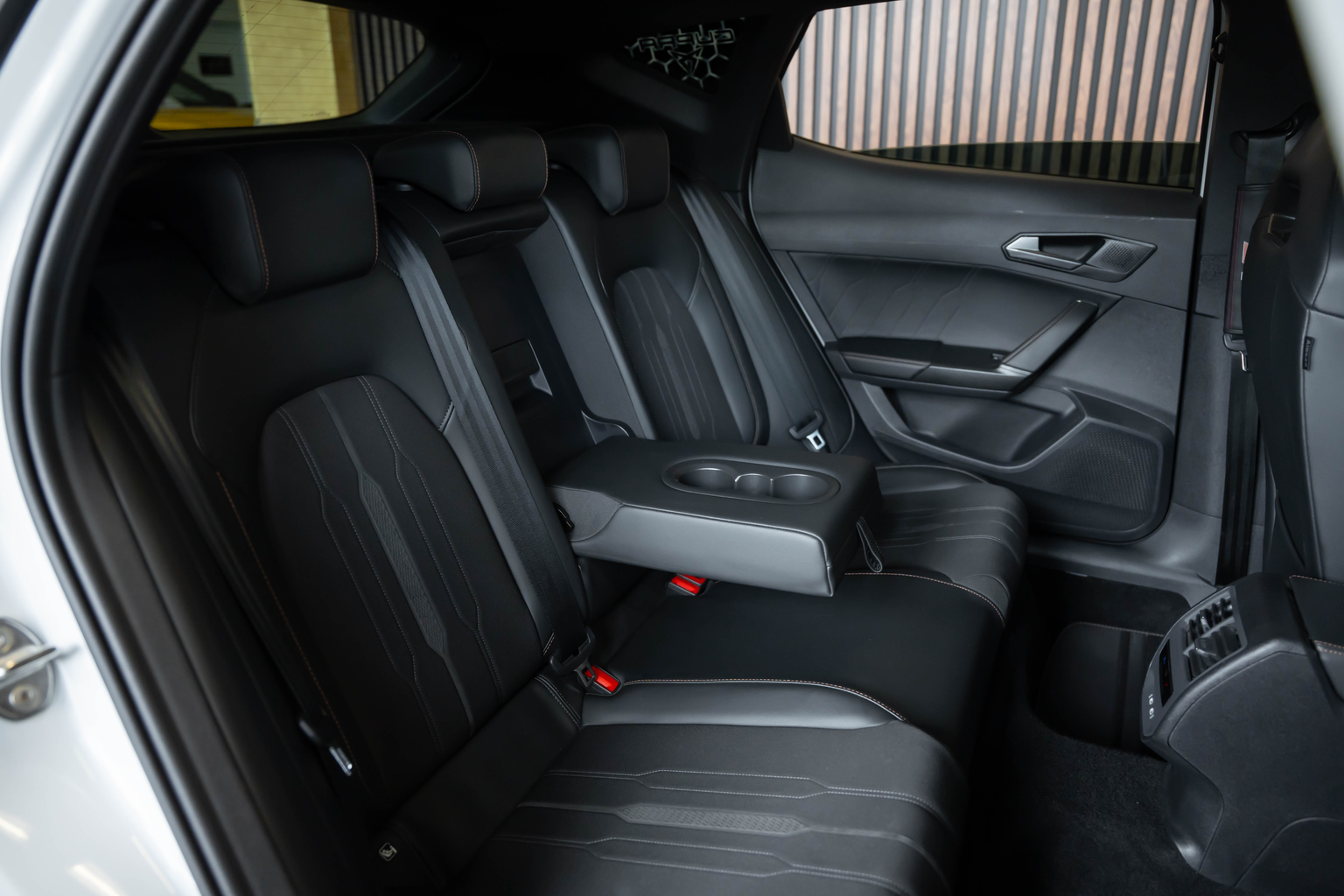 CUPRA Formentor 2.0TSI VZ 4Drive DSG