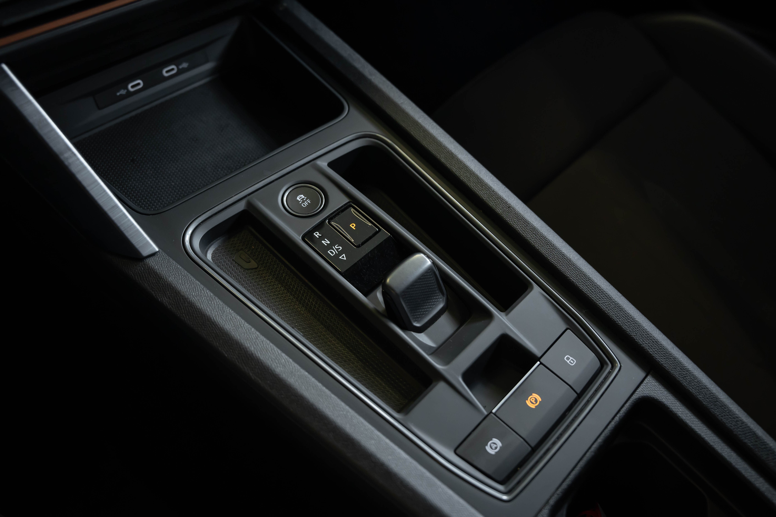 CUPRA Formentor 2.0TSI VZ 4Drive DSG
