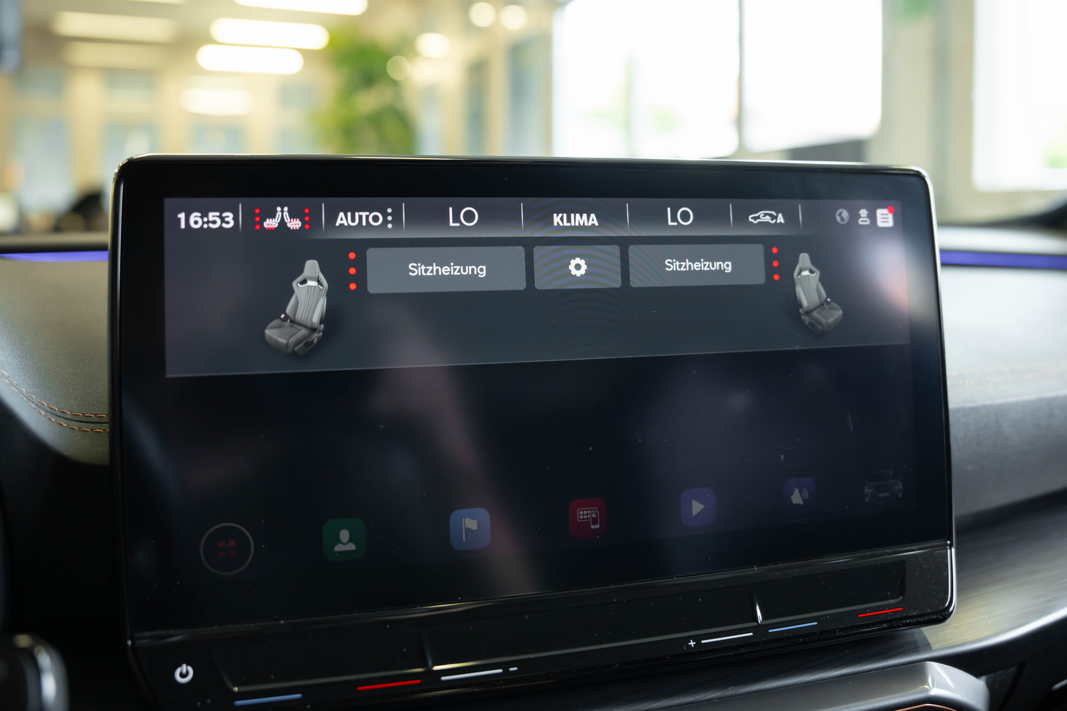 CUPRA Formentor 2.0TSI VZ 4Drive DSG