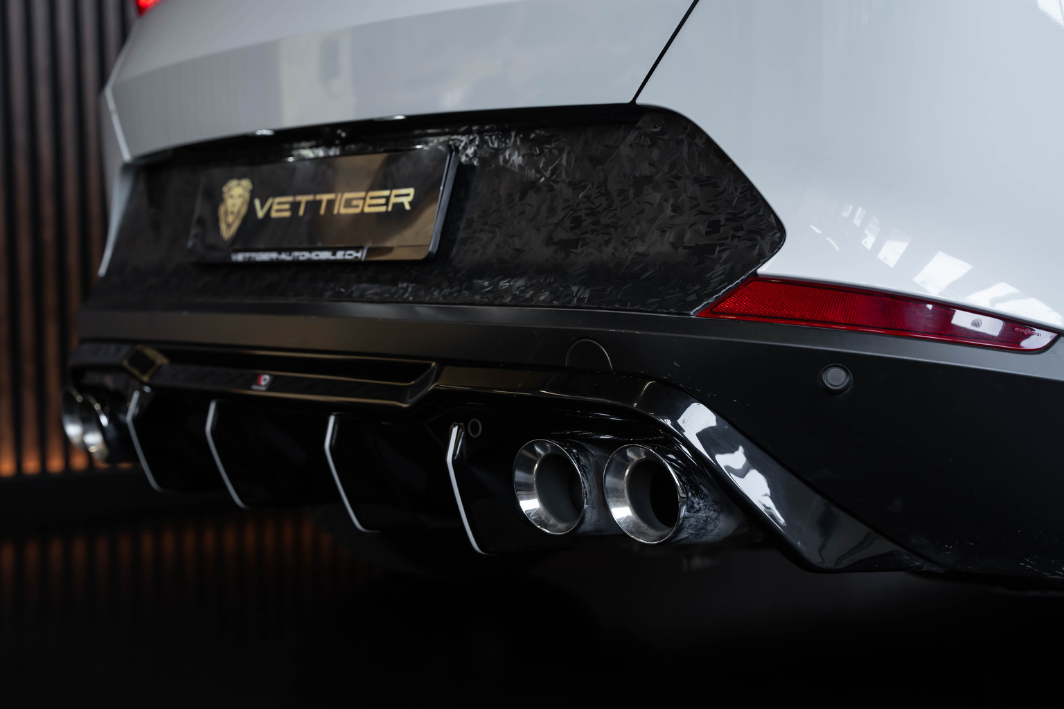 CUPRA Formentor 2.0TSI VZ 4Drive DSG