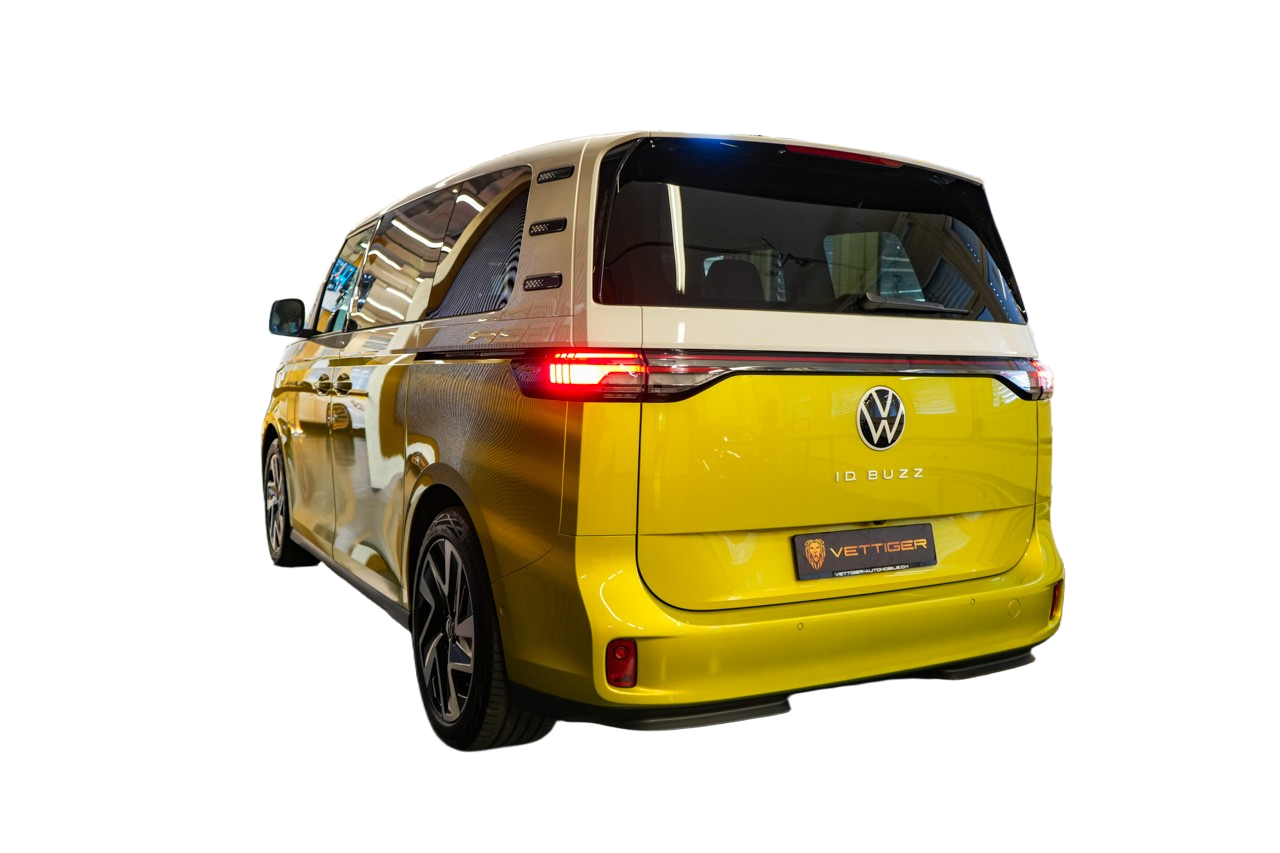 VW ID.Buzz NWB Pro