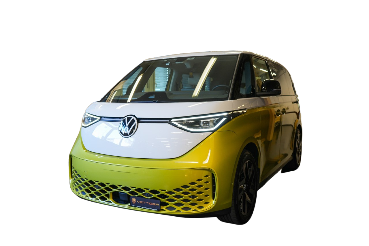 VW ID.Buzz NWB Pro