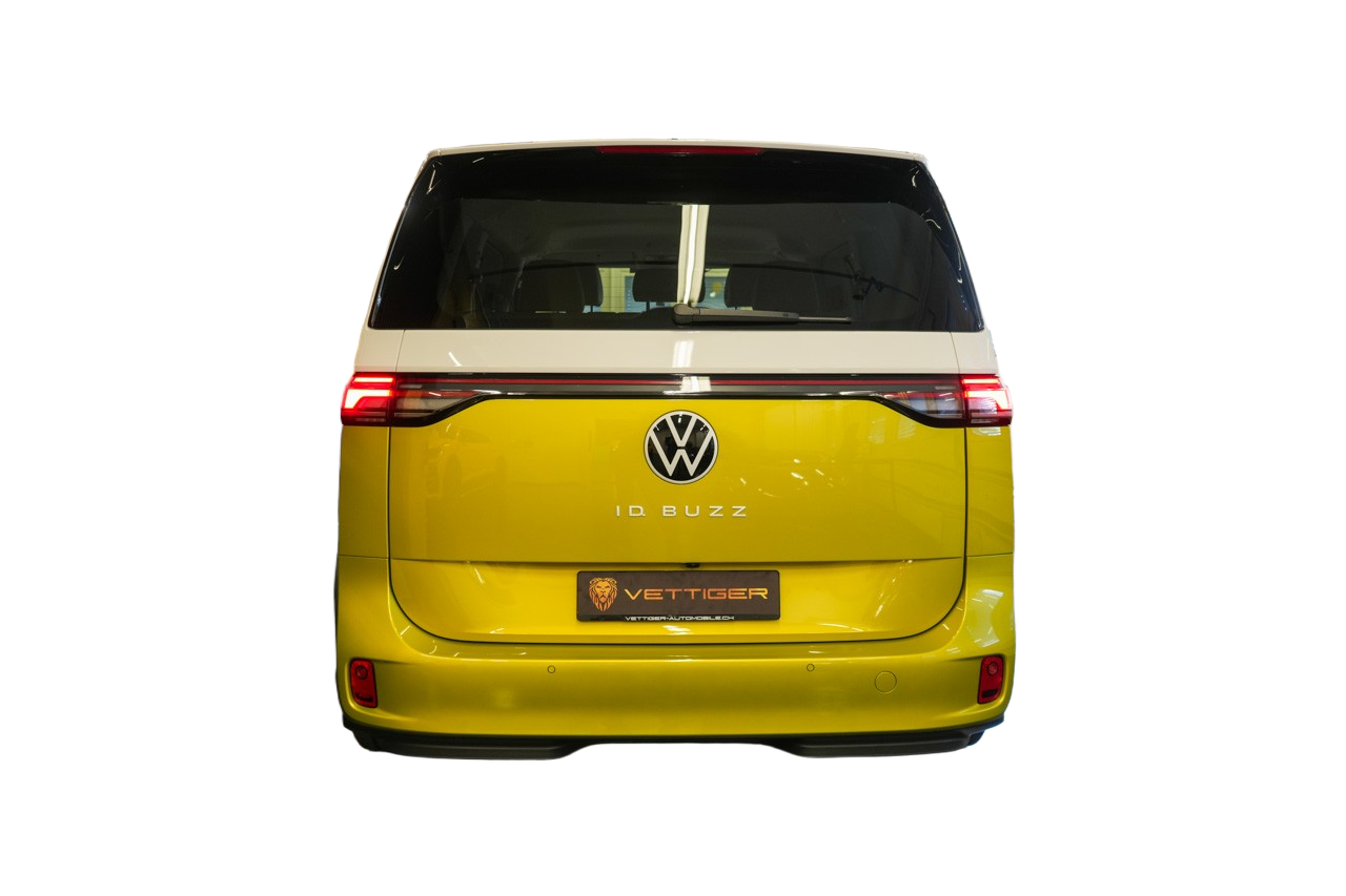 VW ID.Buzz NWB Pro