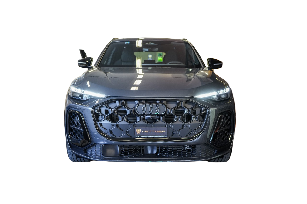 AUDI Q5 e-hybrid quattro 270 kW S-tronic