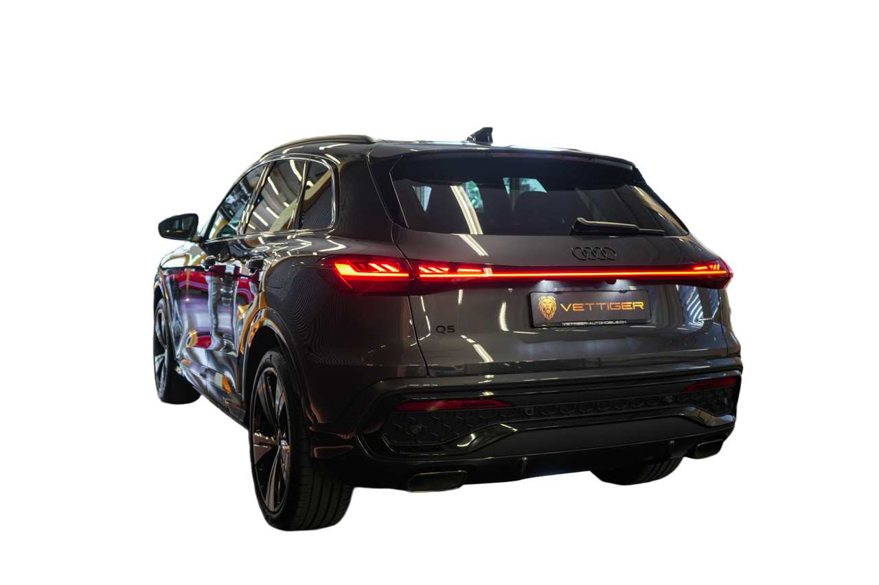 AUDI Q5 e-hybrid quattro 270 kW S-tronic