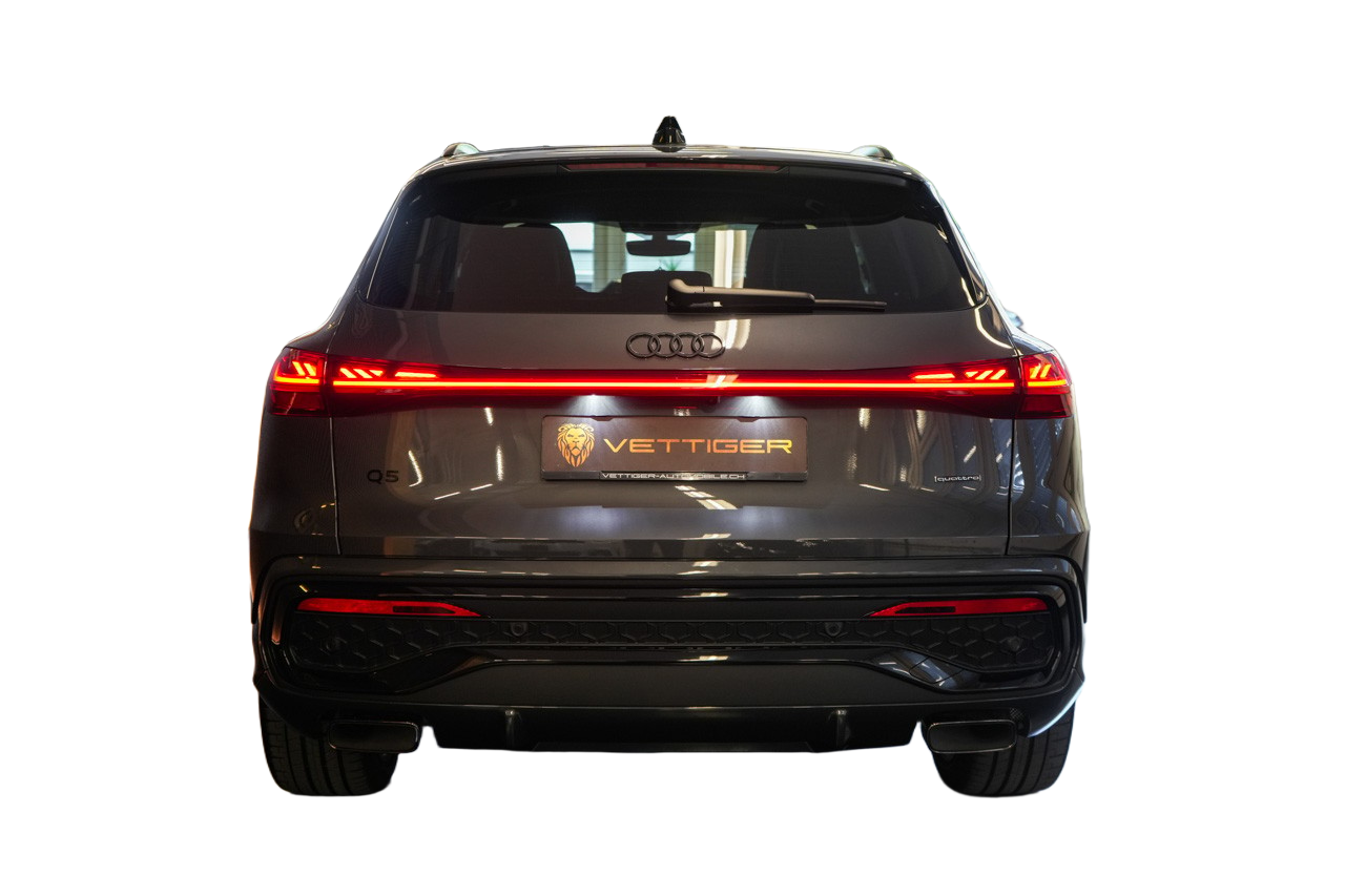 AUDI Q5 e-hybrid quattro 270 kW S-tronic