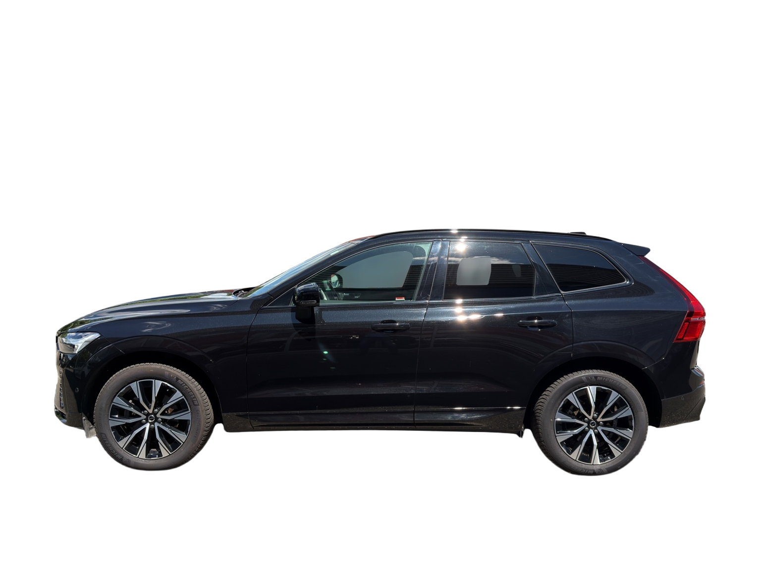 VOLVO XC60 B5 B AWD Plus Dark