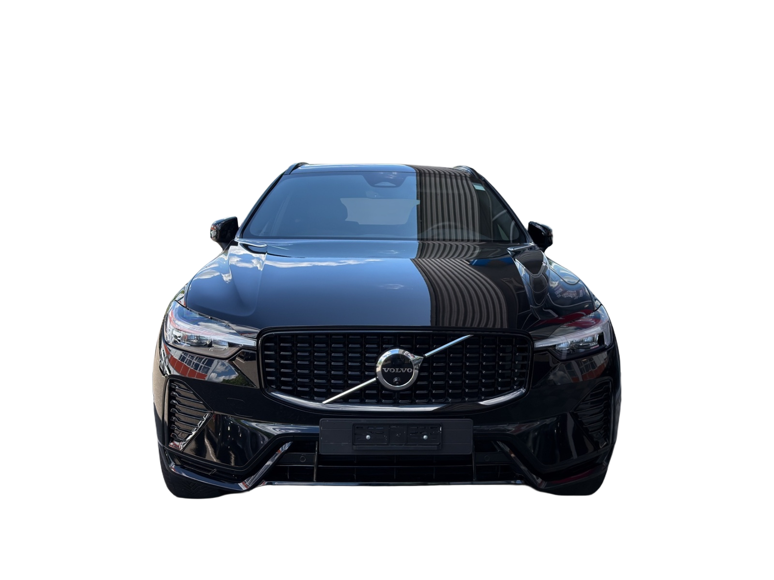 VOLVO XC60 B5 B AWD Plus Dark