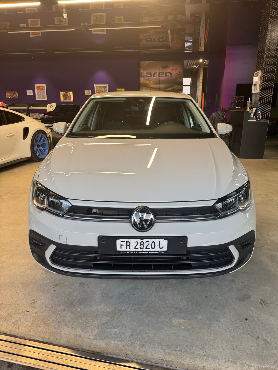 Vehicle Image