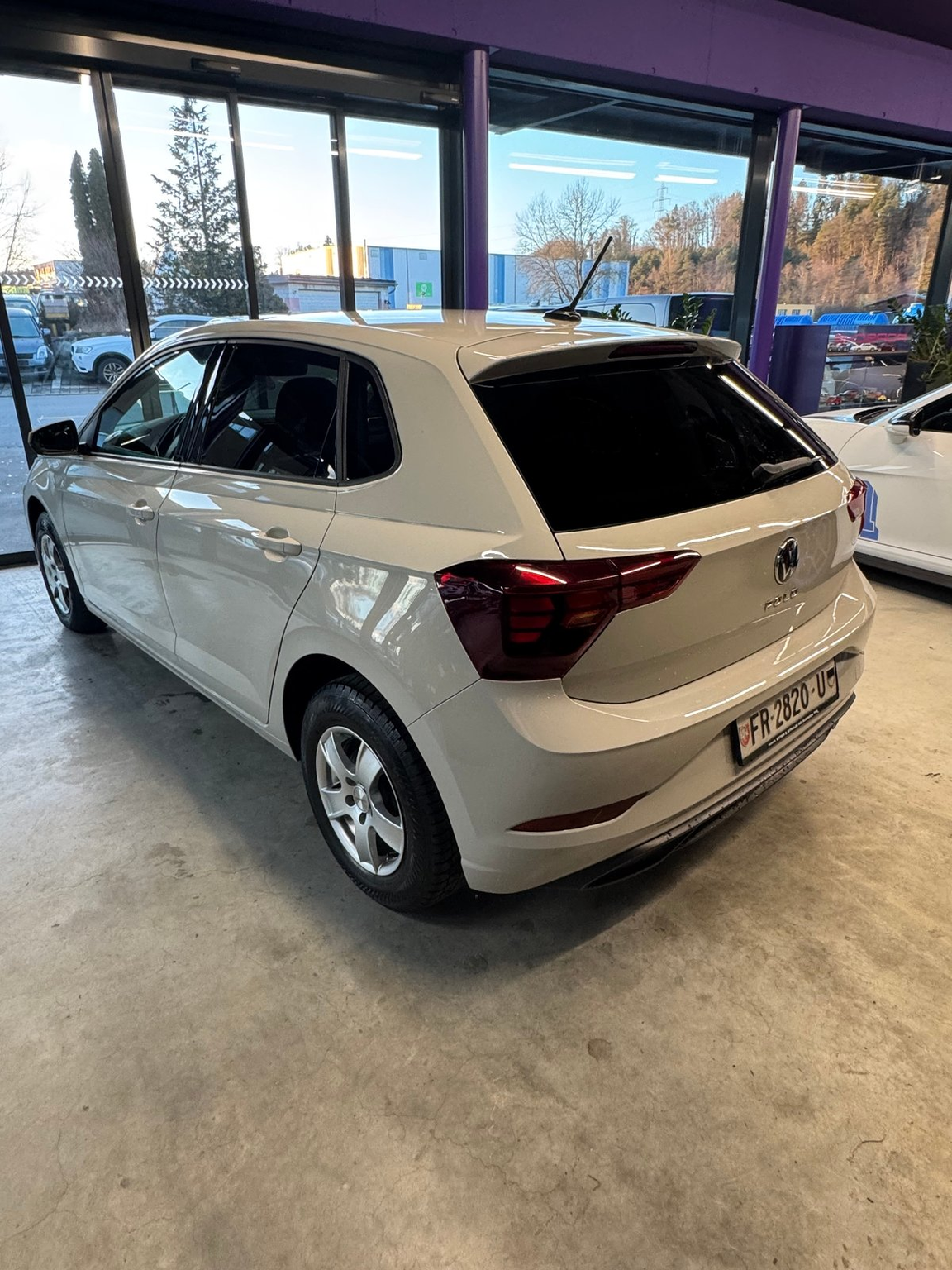 Vehicle Image