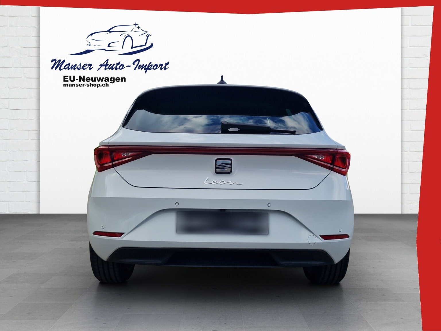 CUPRA Leon ST 2.0 TSI 310 VZ 4Drive DSG