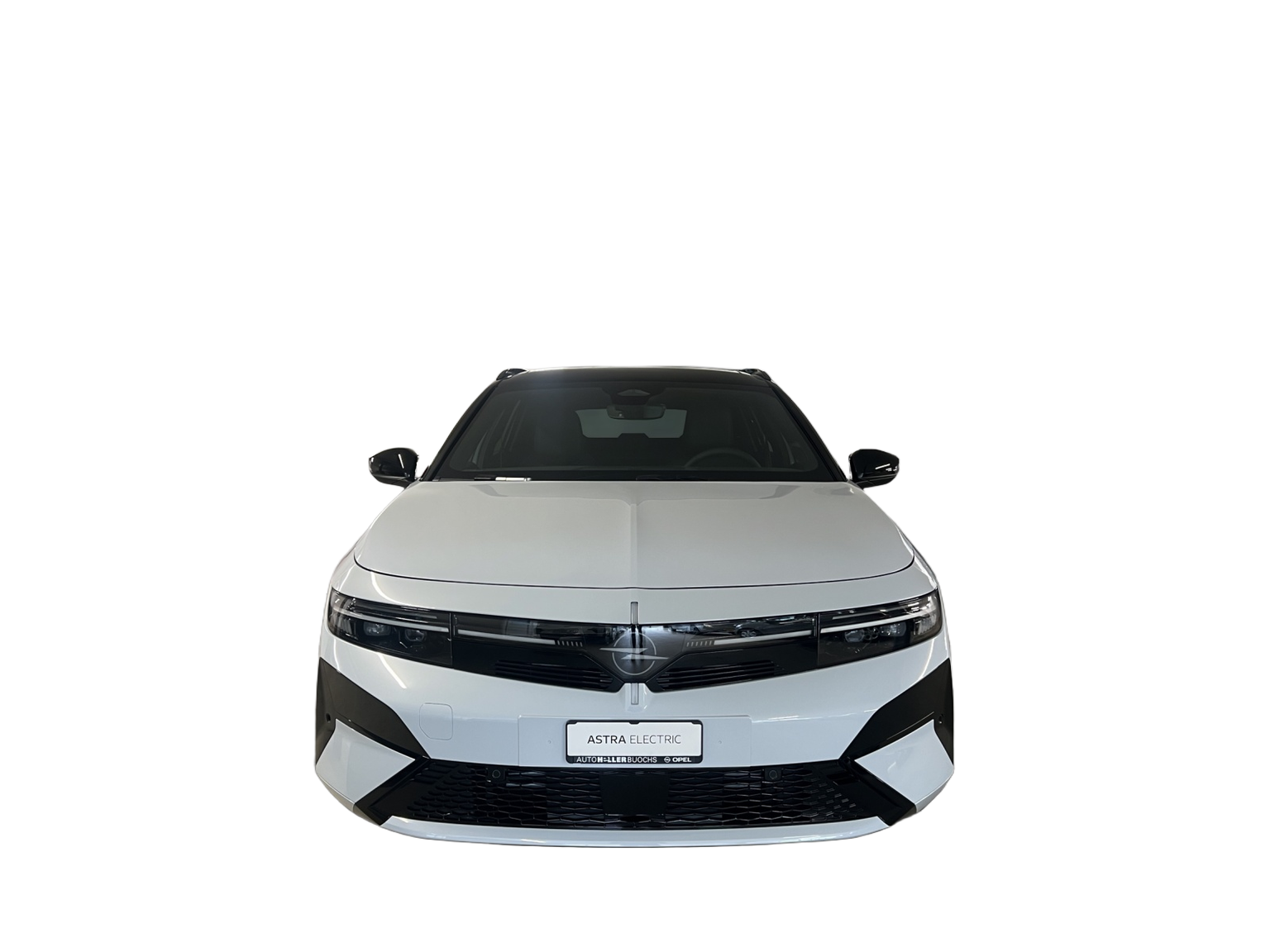 OPEL Astra-e Sports Tourer Ultimate