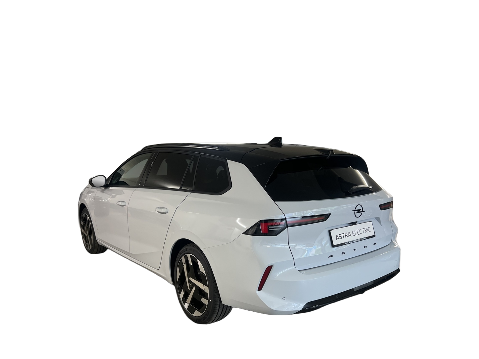 OPEL Astra-e Sports Tourer Ultimate