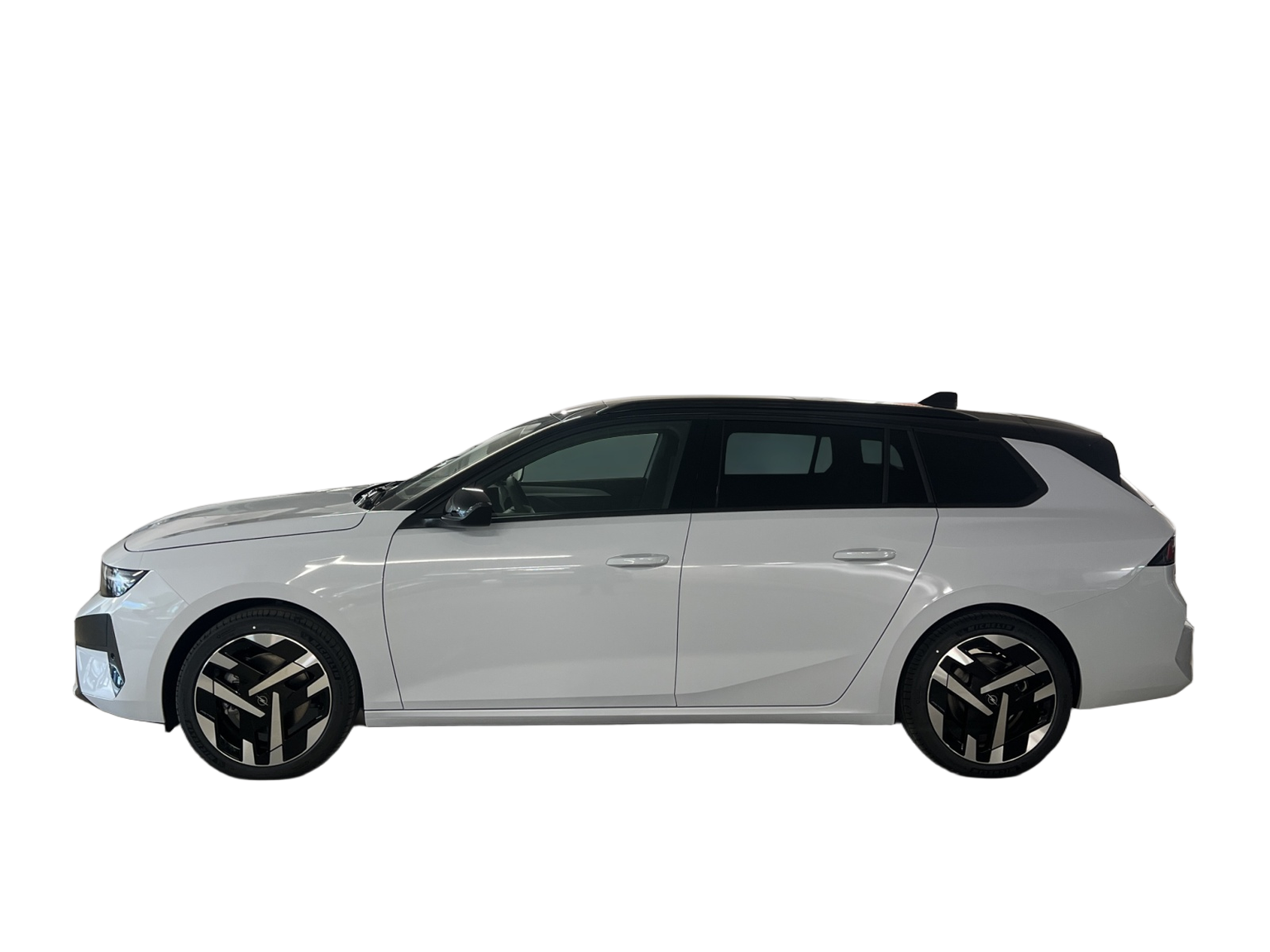 OPEL Astra-e Sports Tourer Ultimate