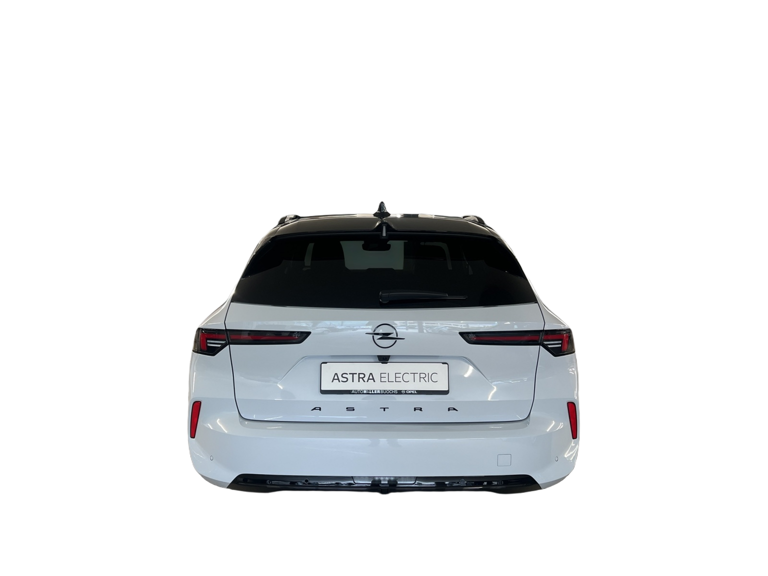 OPEL Astra-e Sports Tourer Ultimate