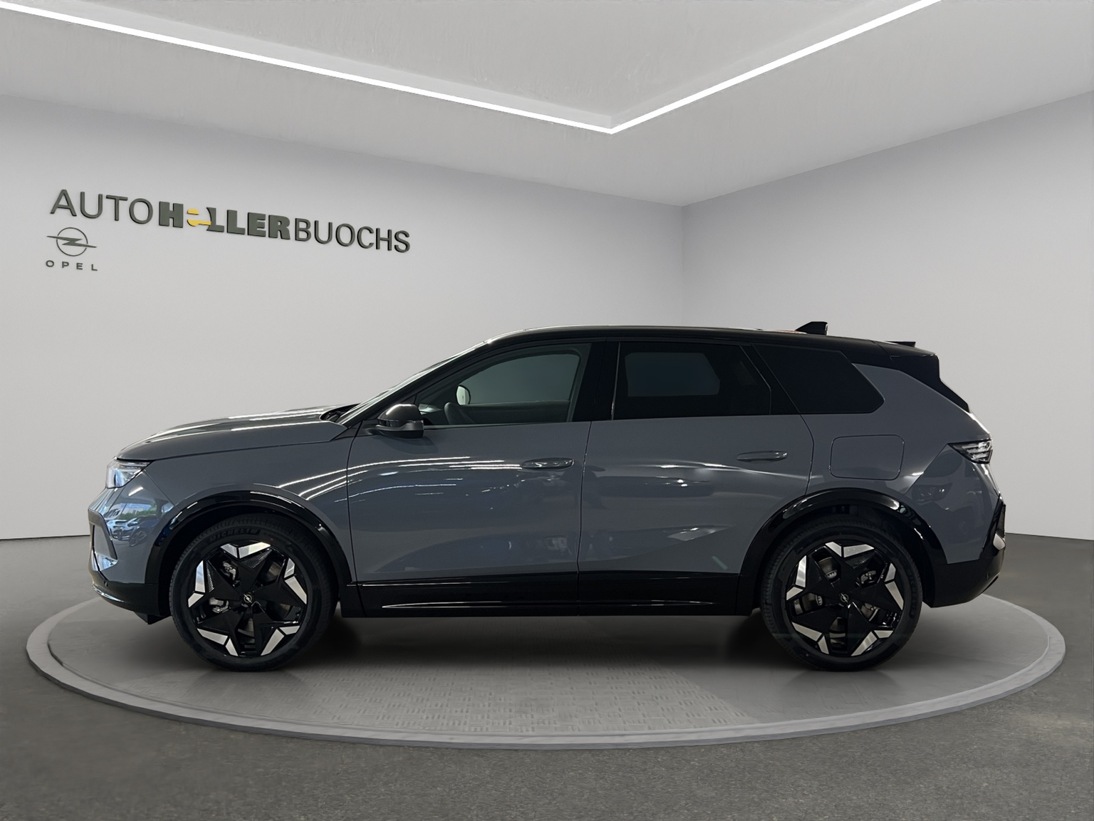 OPEL Grandland-e Ultimate AWD