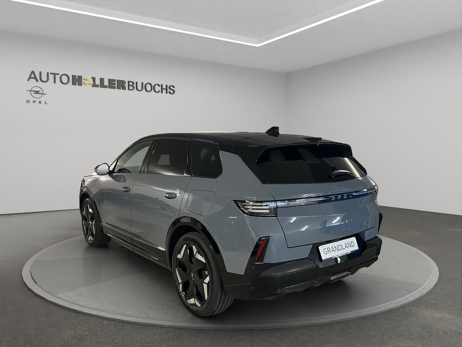 OPEL Grandland-e Ultimate AWD