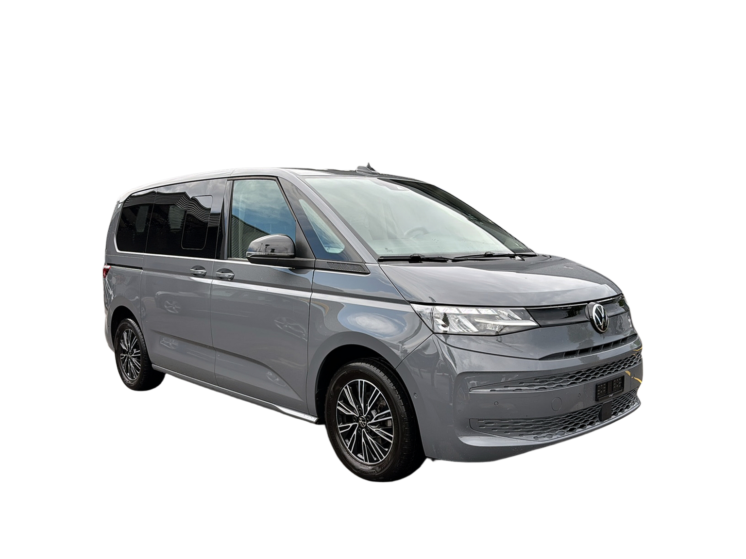 VW Multivan 1.5 TSI DSG