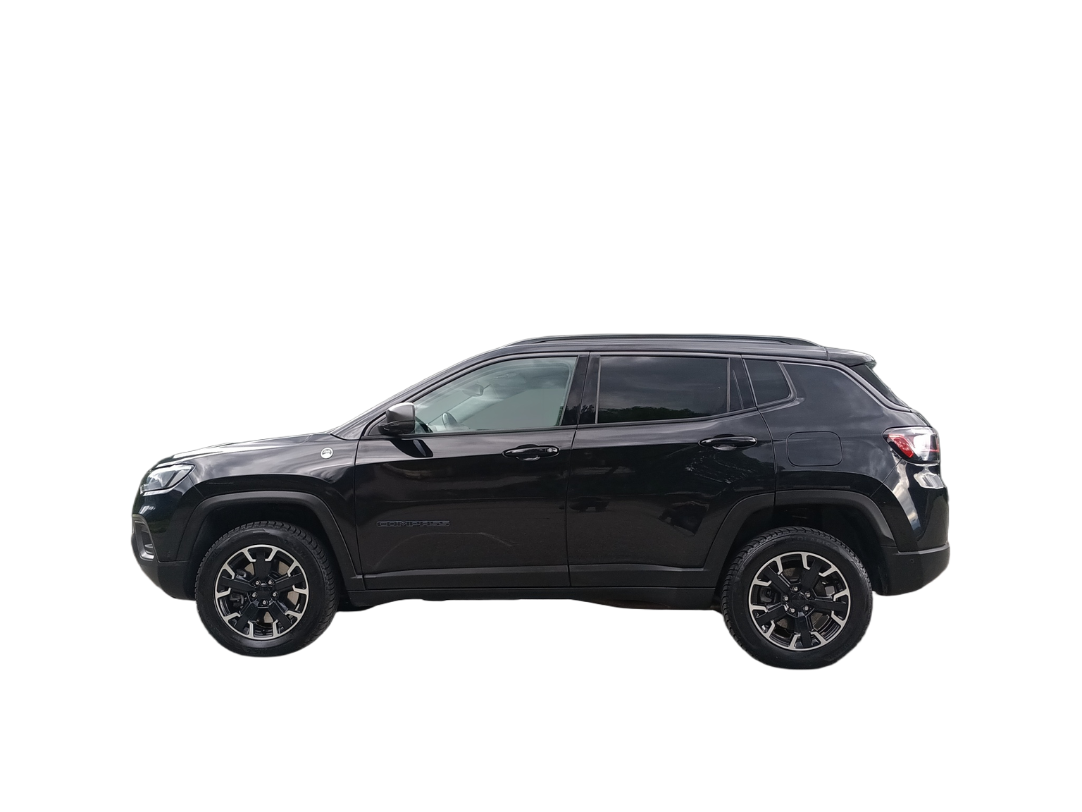 JEEP Compass 1.3 T PHEV Trailhawk AWD