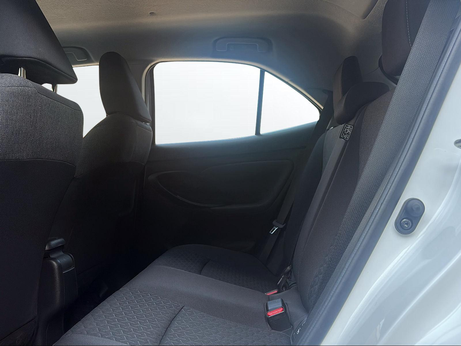 TOYOTA Yaris Cross 1.5 VVT-i HSD Comfort